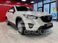 2012 Mazda CX-5
