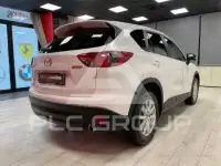 2012 Mazda CX-5