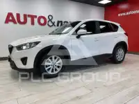 2012 Mazda CX-5