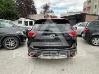 2012 Mazda CX-5