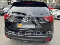 2012 Mazda CX-5