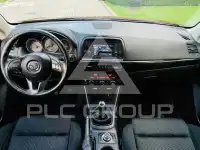 2012 Mazda CX-5