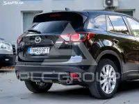 2012 Mazda CX-5