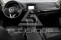2012 Mazda CX-5