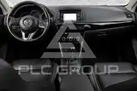 2012 Mazda CX-5