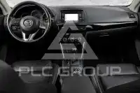 2012 Mazda CX-5
