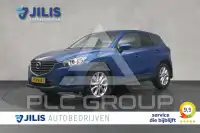 2012 Mazda CX-5