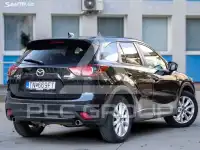 2012 Mazda CX-5