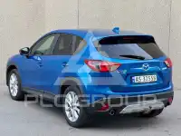 2012 Mazda CX-5