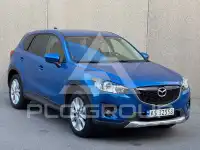 2012 Mazda CX-5