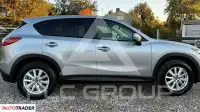 2012 Mazda CX-5