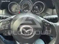 2012 Mazda CX-5