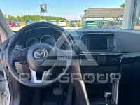 2012 Mazda CX-5