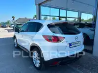 2012 Mazda CX-5