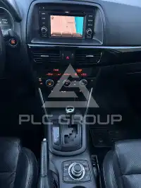 2012 Mazda CX-5