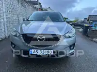 2012 Mazda CX-5
