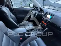 2012 Mazda CX-5