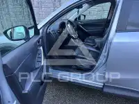 2012 Mazda CX-5