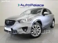 2012 Mazda CX-5