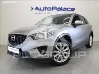 2012 Mazda CX-5
