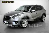 2012 Mazda CX-5