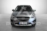 2012 Mazda CX-5
