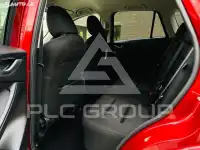 2012 Mazda CX-5