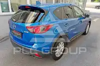 2012 Mazda CX-5