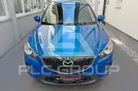 2012 Mazda CX-5