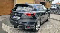 2012 Mazda CX-5
