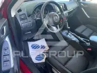 2012 Mazda CX-5