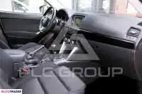 2012 Mazda CX-5
