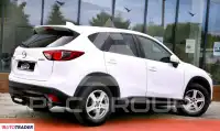 2012 Mazda CX-5