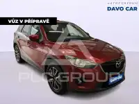 2012 Mazda CX-5