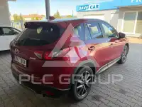 2012 Mazda CX-5