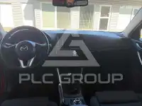 2012 Mazda CX-5
