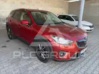 2012 Mazda CX-5