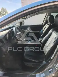 2012 Mazda CX-7