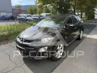 2012 Mazda CX-7