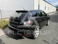 2012 Mazda CX-7
