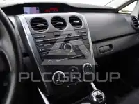 2012 Mazda CX-7