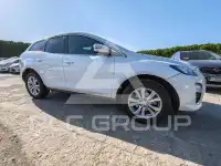 2012 Mazda CX-7