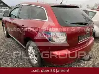 2012 Mazda CX-7