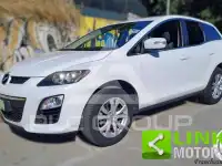2012 Mazda CX-7