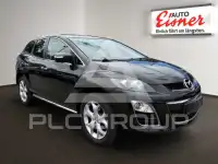 2012 Mazda CX-7