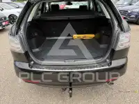 2012 Mazda CX-7
