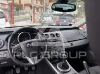 2012 Mazda CX-7