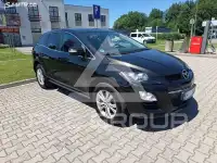 2012 Mazda CX-7