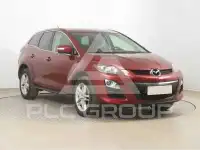 2012 Mazda CX-7