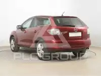 2012 Mazda CX-7
